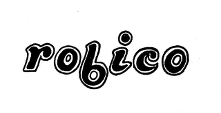 ROBICO logo