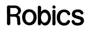 ROBICS logo