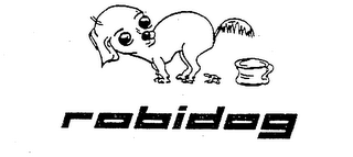ROBIDOG logo
