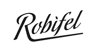 ROBIFEL logo
