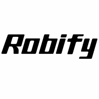 ROBIFY logo