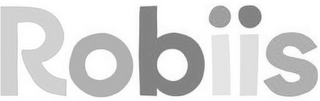 ROBIIS logo