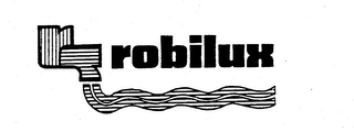 ROBILUX logo
