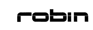 ROBIN logo