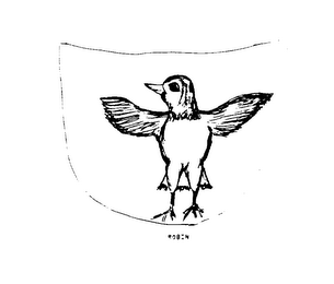 ROBIN logo