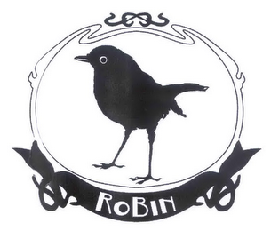 ROBIN logo