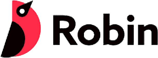 ROBIN logo