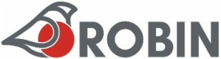 ROBIN logo