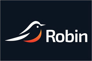 ROBIN logo
