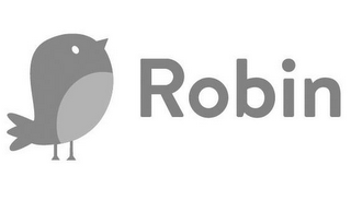 ROBIN logo
