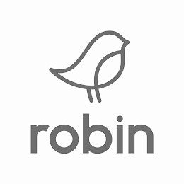 ROBIN logo