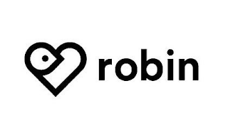 ROBIN logo