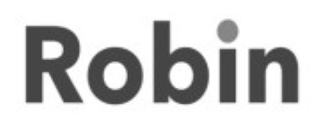 ROBIN logo