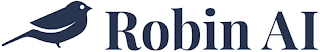 ROBIN AI logo