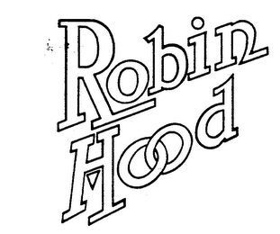 ROBIN HOOD