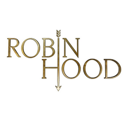 ROBIN HOOD logo