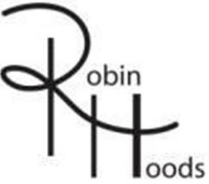 ROBIN HOODS logo