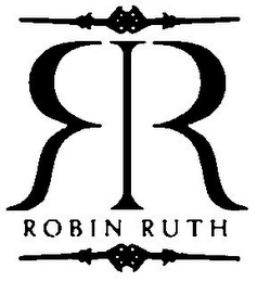 ROBIN RUTH logo