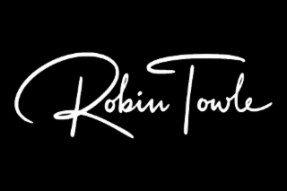 ROBIN TOWLE logo