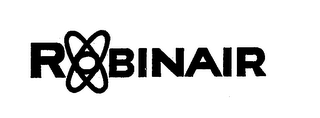 ROBINAIR logo