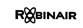 ROBINAIR logo