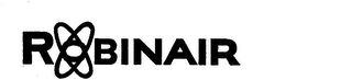 ROBINAIR logo