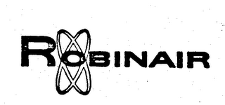 ROBINAIR logo