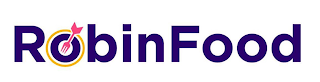ROBINFOOD logo