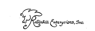 ROBINHILL ENTERPRISES, INC. logo