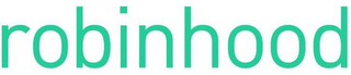 ROBINHOOD logo