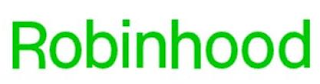 ROBINHOOD logo