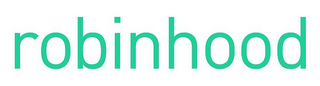 ROBINHOOD logo