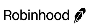 ROBINHOOD logo