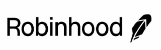ROBINHOOD logo