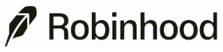 ROBINHOOD logo