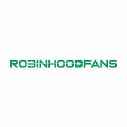 ROBINHOODFANS logo