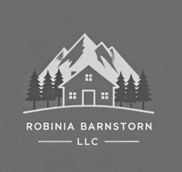 ROBINIA BARNSTORN LLC logo