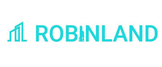 ROBINLAND logo
