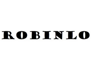 ROBINLO logo
