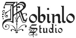 ROBINLO STUDIO logo
