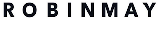 ROBINMAY logo