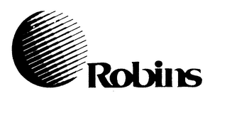 ROBINS logo