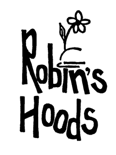 ROBIN'S HOODS logo