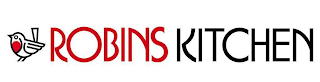 ROBINS KITCHEN logo