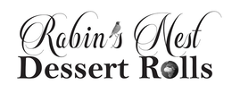 ROBIN'S NEST DESSERT ROLLS logo