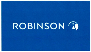 ROBINSON logo