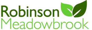 ROBINSON MEADOWBROOK logo