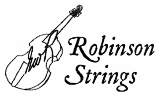 ROBINSON STRINGS