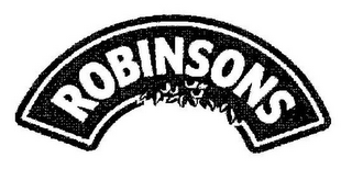 ROBINSONS logo