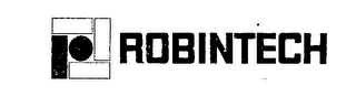 ROBINTECH R logo